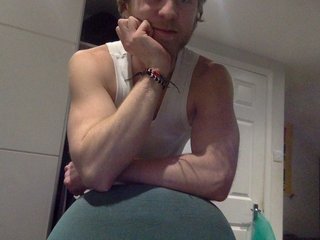 I Am A Blonde, My Age Is 26 Yrs Old 2