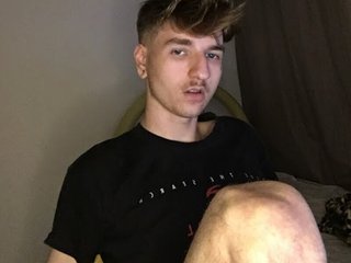 I'm 18 Yrs Old! At BongaCams People Call Me TwinkEdu And I Am A Blonde