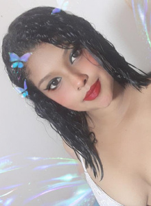 Fanny-Bernal desconetada photo 6100850