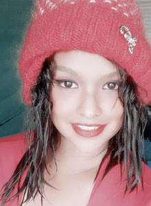 Fanny-Bernal desconetada photo 6100851