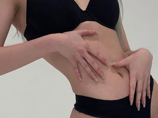 I Am A Blonde! 18 Is My Age And I'm A Live Cam Stunning Female