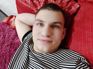 My Age Is 33 Years Old, At BongaCams I'm Named BlackBigBan33