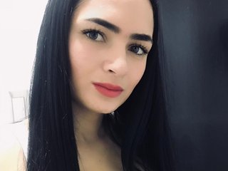 I Am A Brunette! At BongaCams People Call Me Meel-ruiz! A Camwhoring Delicious Bimbo Is What I Am