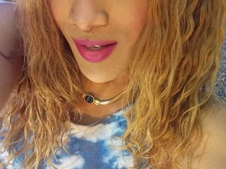 My Model Name Is Sexy-goddests And I Am A Redhead