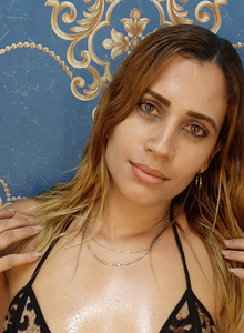 XimenaMorris Hi my love photo 6131310