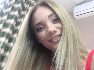 26 Is My Age, I Am A Blonde! At BongaCams I'm Named JessiBenz
