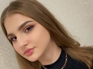 My Model Name Is Tutsia And I Am A Brunette