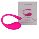 Lovense Lush 3