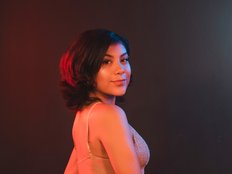 άβαταρ του/της VickyGiordano