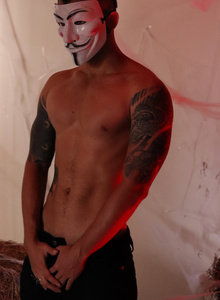 Aaron-swt damn! photo 6120781