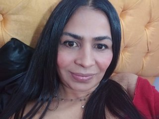 I Am A Brunette, My Name Is Venus-Hott, I'm A Webcam Easy Sweet Thing