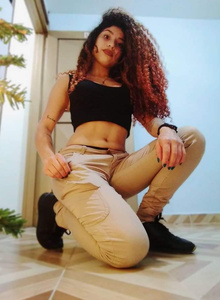 ParisPiera BEING ME ! photo 6138064