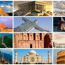 Travel around the world♥