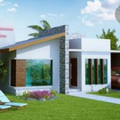 casa para mi madre, hijos