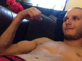 I Come From Phoenix! I'm 36 Years Of Age