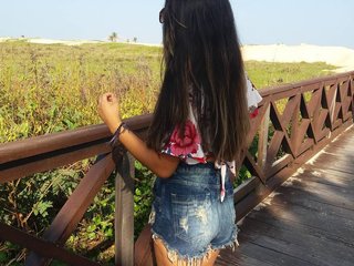 I Am A Blonde And A Sex Chat Easy Babe Is What I Am! My BongaCams Model Name Is Sam-coner