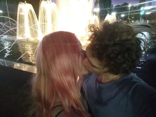 We Are A Sex Webcam Beautiful Pair And We Are Brunette