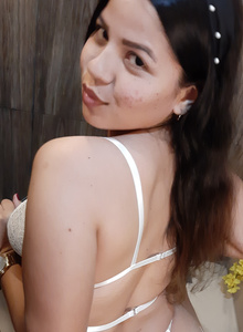 HallyCooper Your sweet hally photo 6174236