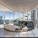 The dreamed apartment!