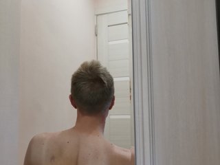 I'm 29 Yrs Old, I Am A Blonde 2