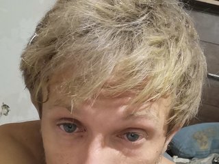 My Model Name Is Szaman28 And I'm 28 Years Old! I Am A Blonde