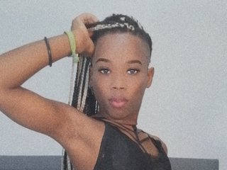 I'm 22, At BongaCams I'm Named Ebanoqueen1 And I Am A Brunette