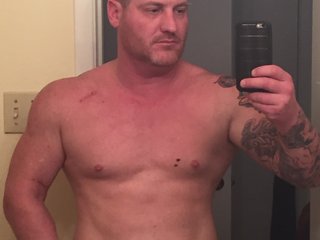 I'm 43 Years Of Age And I Am Named Trig77