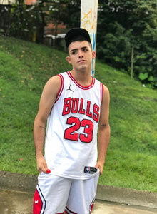 DannySaenz ME photo 6138511