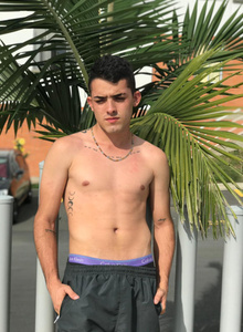 DannySaenz ME photo 6138512