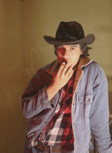 George-Miller Smoke it, photo 6499625