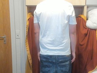 I Am A Blonde! At BongaCams I'm Named Germanass