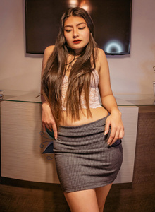 Mia-Spencer Sexy girl photo 6138498