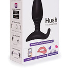 lovense hush