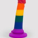 Dildo multi color