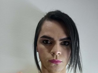 At BongaCams I'm Named Keysi05! A Webcam Dreamy Trans Is What I Am, I Am A Brunette