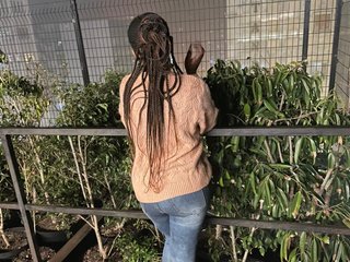 My Age Is 23 Years Old! I Come From Durban And I'm A Cam Gorgeous Hottie