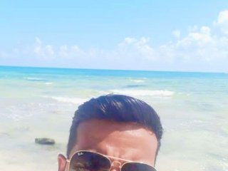 I Am From Latino! My BongaCams Name Is Romeo-fitnesx And I Am A Brunette