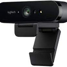 camera logitech brio 4k