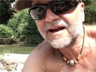 58 Is My Age And I Am A Brunette