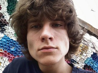 At BongaCams I'm Named HottyDaniel