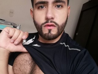 Bogota Is Where I Come From! I'm 25 Years Old
