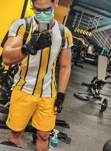 Mackderek7 Gym photo 6173498