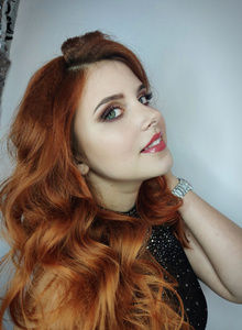 GingerMiracle My Photos photo 6175718