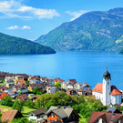 Кругосветное путешествие!