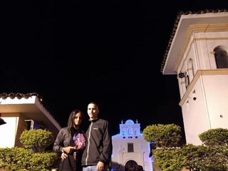 Our Age Is 21 Years Old, We Are Brunette And Our BongaCams Name Is Linaymanuel69