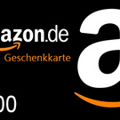 Amazon card