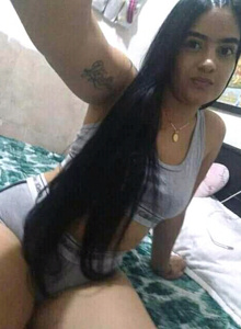 ABBIE-AISHA ABBIE AISHA photo 6191173