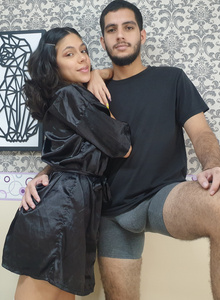 SandyAndJose Casuales photo 6206361