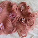 Новый парик