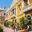Conocer Cartagena